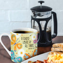 Een vriend houdt van (vlinders)