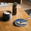 Be Still keramische hangdecoratie