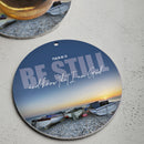 Be Still keramische hangdecoratie