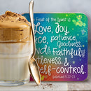 Fruit of the Spirit onderzetter