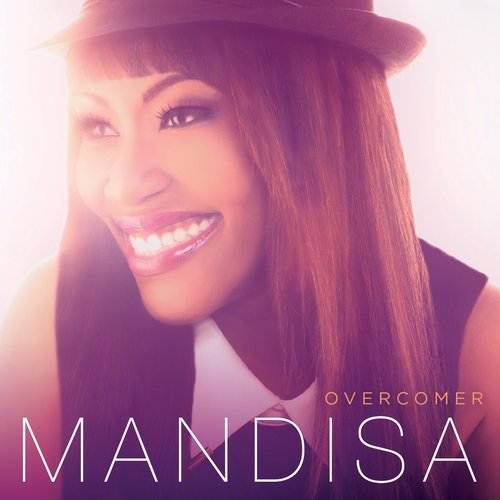 Overcomer (CD)