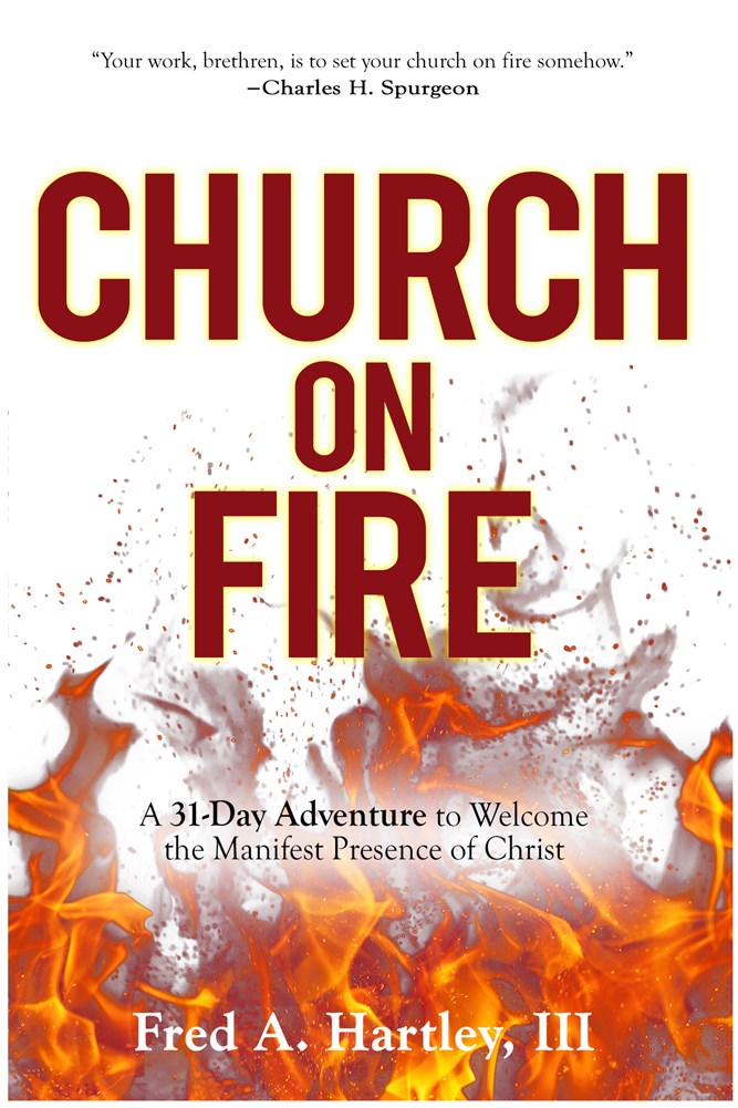 Church On Fire
