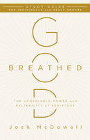 God-Breathed Study Guide