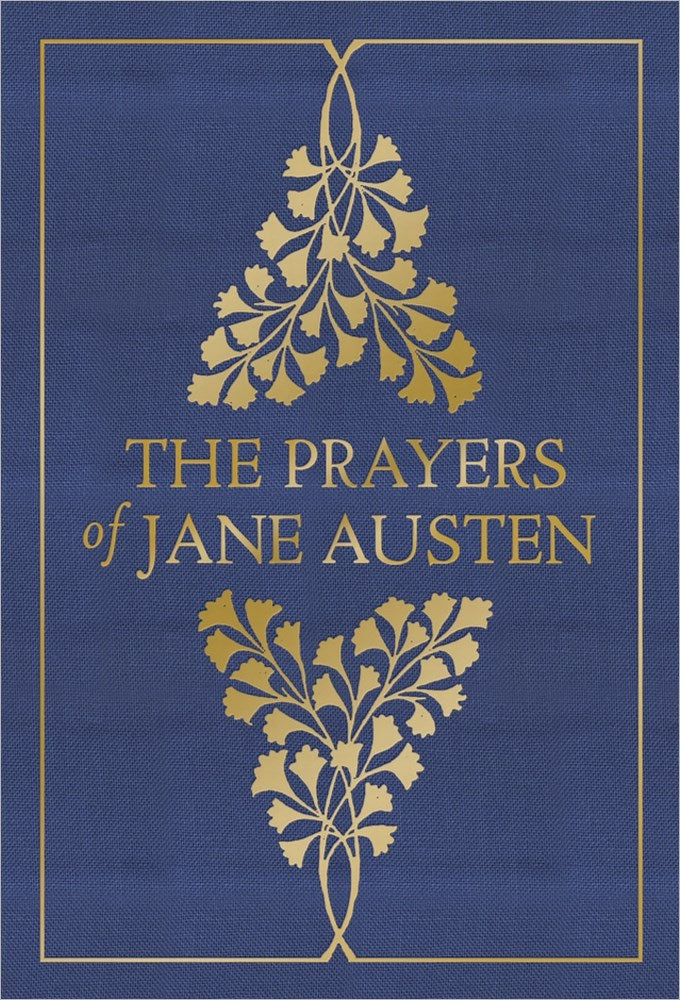 Prayers Of Jane Austen