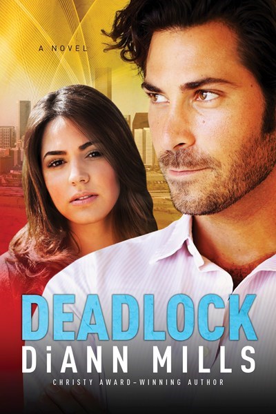 Deadlock (FBI: Houston V3)