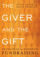 Giver And The Gift