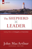 The Shepherd As Leader (Shepherd's Library)