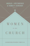 Women In The Church