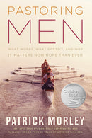 Pastoring Men-Softcover