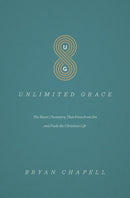 Unlimited Grace
