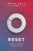 Reset (Not Available-Out Of Stock Indefinitely)