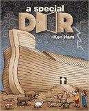 The Door Of Salvation