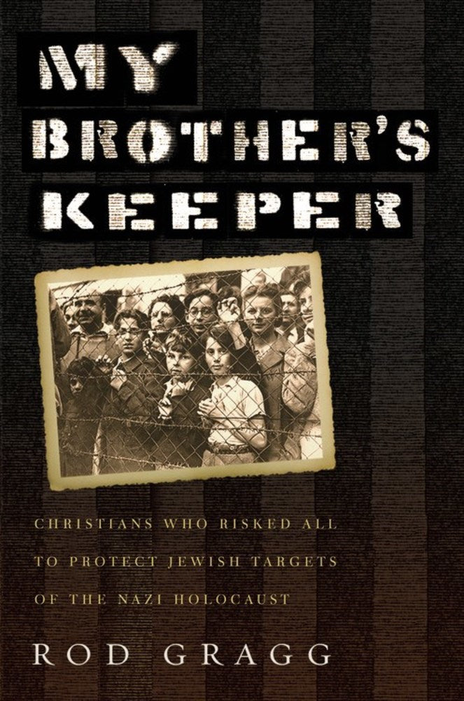 My Brother's Keeper