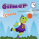Gilmar The Iguana