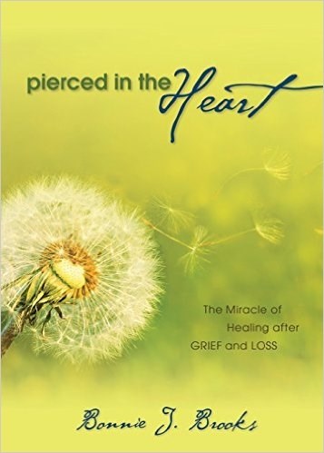 Pierced In The Heart