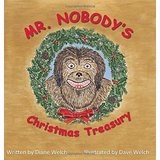Mr. Nobody's Christmas Treasury