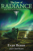 Law Of Radiance (Watcher Chronicles