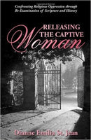 Releasing The Captive Woman