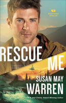 Rescue Me (Montana Rescue