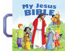 My Jesus Bible