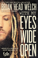 With My Eyes Wide Open-Softcover
