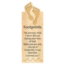 Footprints