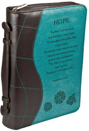 Hope - Turquoise