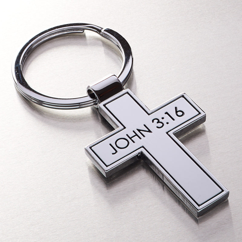 Johannes 3:16 - Kruis