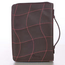 Forro 1 Korintios 13:4-8 rosado G