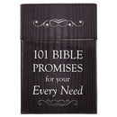 101 Bible Promises for your every need