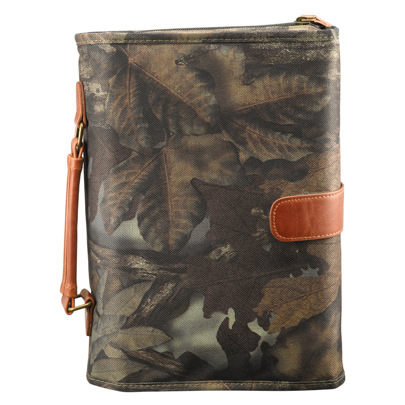 Way Truth Life - Tri-Fold - Camo