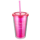 It takes a big heart