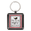 Teach Inspire Motivate
