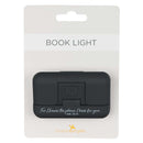 Ik ken de plannen - Zwart