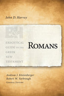 Romans (Exegetical Guide To The Greek New Testament)