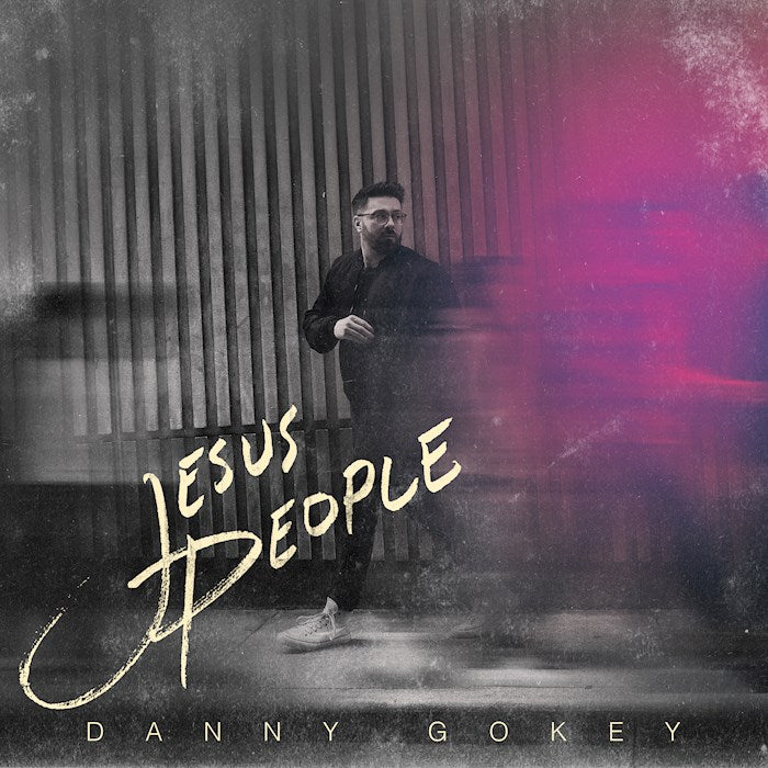 Jezus Mensen (Deluxe) (CD)