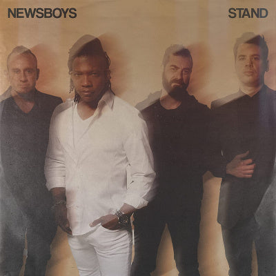Standaard (Deluxe) CD
