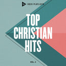 SOZO-afspeellijsten: Top Christian Hits Vol. 4 (cd)