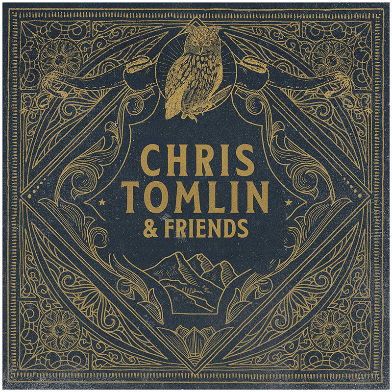 Chris Tomlin & Friends (Vinyl) see 602507346324