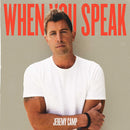 When You speak (CD)