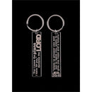 For I know the plans - Jer 29:11