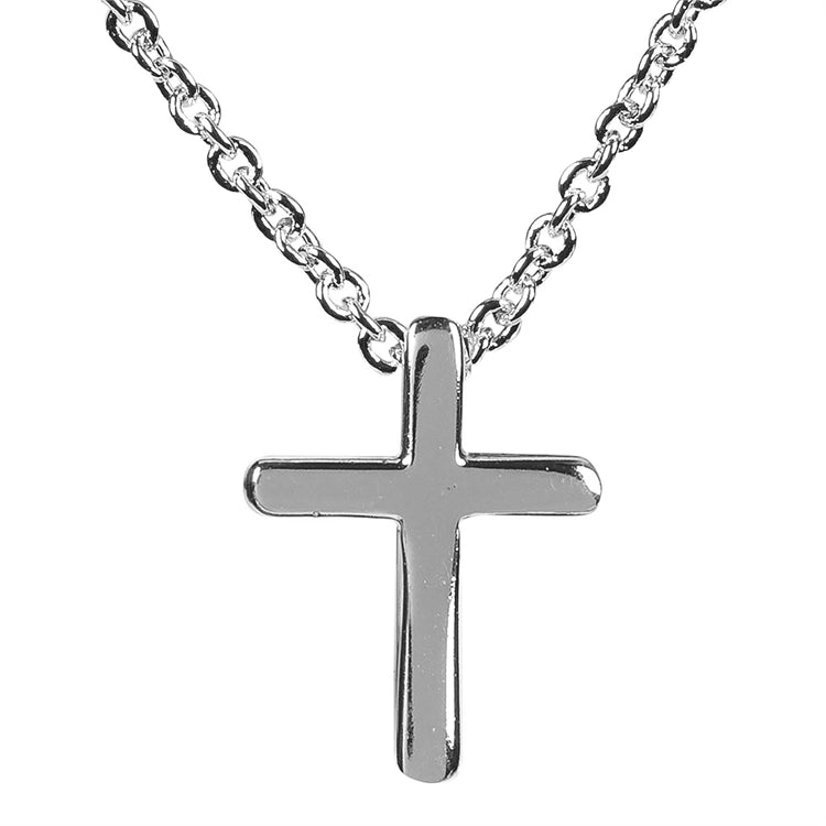 Boxed cross - 9 x 12 mm