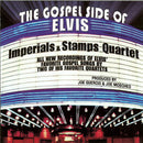 Gospelkant van Elvis (CD)