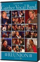 Reunion Volume 2 (DVD)