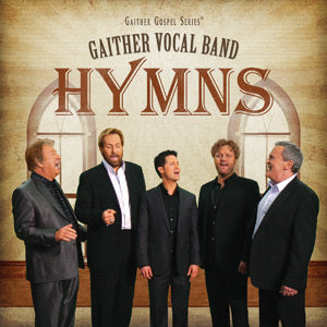 Hymns (CD)