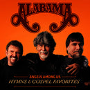 Angels Among Us: Hymns & Gospel Favorite