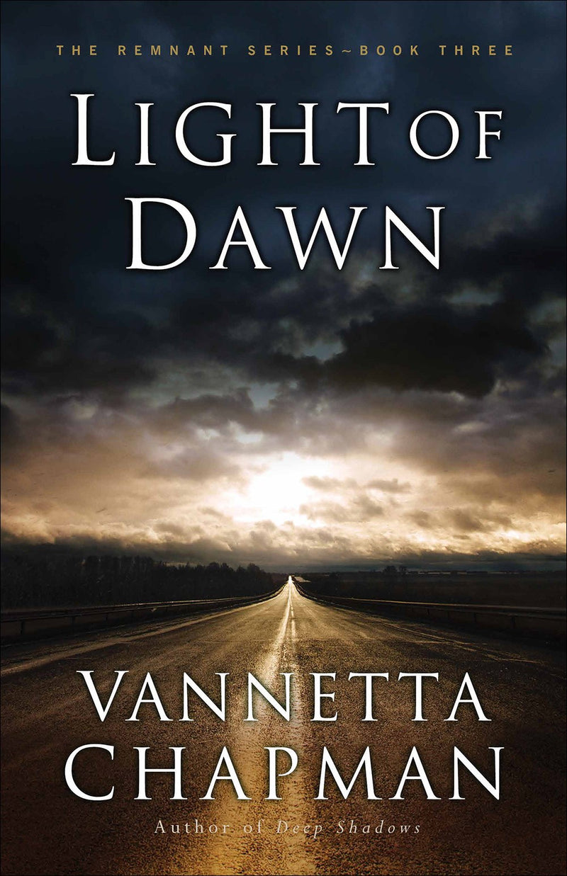 Light Of Dawn (Remnant Series
