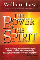 Power Of The Spirit