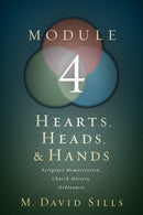 Hearts  Heads  And Hands-Module 4