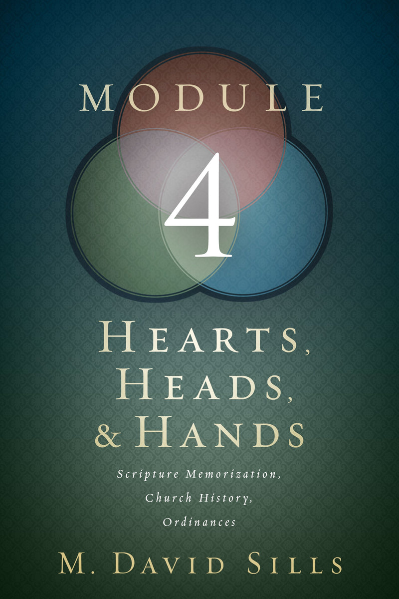 Hearts  Heads  And Hands-Module 4